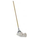 New- Jobsite #32 Heavy-Duty Wet String Mop