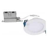 Open HALO 4 inch Recessed Ceiling & Shower Disc