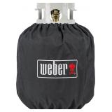 Weber Tank Cover