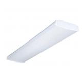 Open - Wrap Multi-Volt 2-Light White Ballast