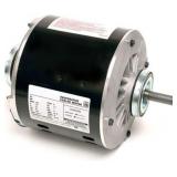 Dial 2202 1/3 hp 115V 2 Speed Copper Wound Motor