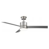 Open Hampton Bay Madison 52 in. Ceiling Fan