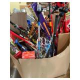Power Tool/ Lawn care pallet sale