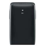 8,000 BTU (DOE) 115-Volt Portable Air Conditioner