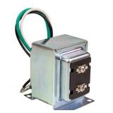 Open - Transformer Compatible w/ Video Door Bells