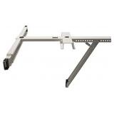 Open, AC Support Bracket