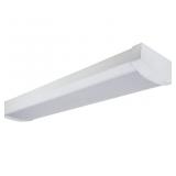 New Commercial Electric 48 in. 4,000-Lumen Light
