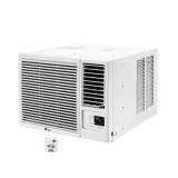 Open - 18,000 BTU 230-Volt Window Air Conditioner