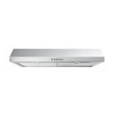 Open - 30in Convertible Under Cabinet Range Hood