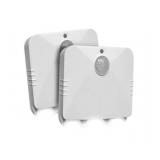 Open - Sensor Motion Activated LED Night Light