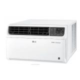 Open - 14,000BTU 115V Smart Window Air Conditioner