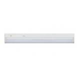 Open - 24 in. LED White Under Cabinet Light