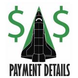 Payment Details