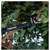 Open - Fiskars 54 in. EZ Reach Stik Tree Pruner