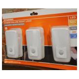 Sylvania Power Failure LED Night Light