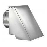 Simpson Duravent 3185 4" Pellet Vent
