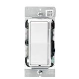 Open - 600W Single-Pole Universal Slide Dimmer