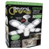 Beyond Bright Super Nova Garage LED Light