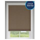 Open - 36-in x 72-in Room Darkening Shade
