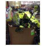 Ryobi Power Tool Pallet Sale