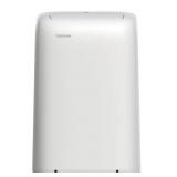 Open - 10,000BTU 115V Portable Air Conditioner