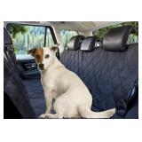 New Car Seat Cover for Pets, Dog