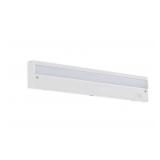 Direct Wire 18 in. LED White Under Cabinet Light