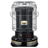 Open-23800BTU Convection Indoor/Outdoor Heater