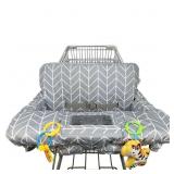 New, Shopping Cart Cover for Baby