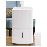 Open, GE 35 pt. per Day Dehumidifier