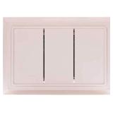New Hampton Bay Wired Door Chime