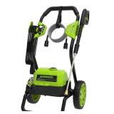 Used-Greenworks 2000PSI 1.1-Gallon Pressure Washer