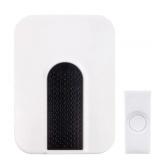 Open - Wireless Battery Operated Doorbell Kit