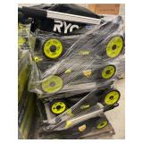 Pallet Sale Ryobi Lawnmowers
