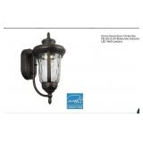 Open Aldwynne Exterior LED Wall Lantern
