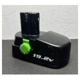 Used - 19.2V 3000mAh Ni-CD Battery - Kawasaki