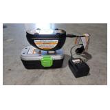 New - Kawasaki 18V Battery and Charger