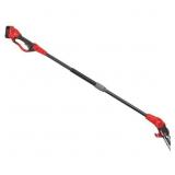 OPEN - Chainsaw With Telescopic Pole 8' Craftsman