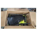 Used - 16' Battery Powered Lawnmower - Ryobi