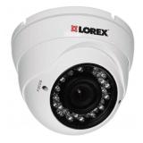Open - 700TVL IR 960H Dome Security Camera - Lorex