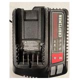 OPEN - V20 Battery Fast Charger