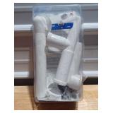 AS-IS - Bath Drain Roller Ball Pc Plumb Pak