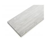 OPEN - Shelf, Gray, Rubbermaid