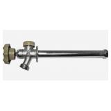 OPEN - Anti-Siphon 10' Brass/Blue
