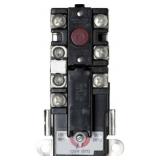 OPEN - Upper Water Heater Thermostat