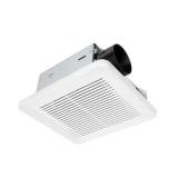 Open - 50CFM Wall/Ceiling Bathroom Exhaust Fan