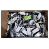 Electric Socket and Light Switch Grab Box