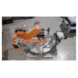 As-Is - Circle Saw
