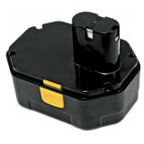 Used - 24V Ni-CD Battery - Trades Pro