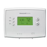 Open - 7-Day Programmable Thermostat - Honeywell